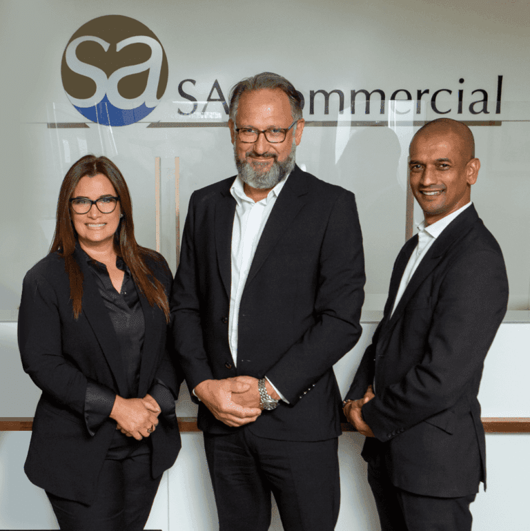 SA Commercial Announces Equity Investment From UK’s Woven Solutions Group SA Commercial