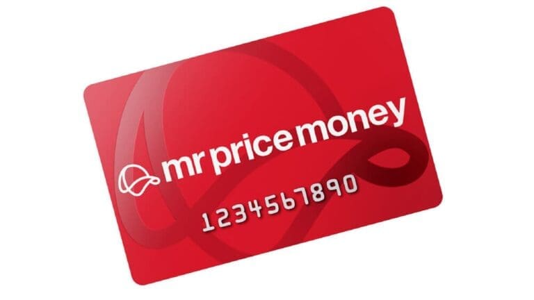 Mr Price