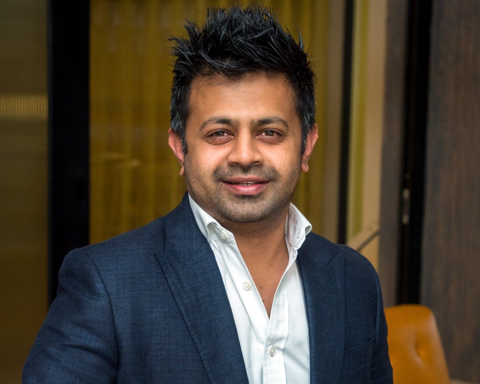 Agility And Resilience In Executing A Focused Strategy Raj Nana