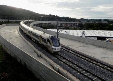 KlevaMova Drives Growth In Affordable Gautrain Travel Gautrain
