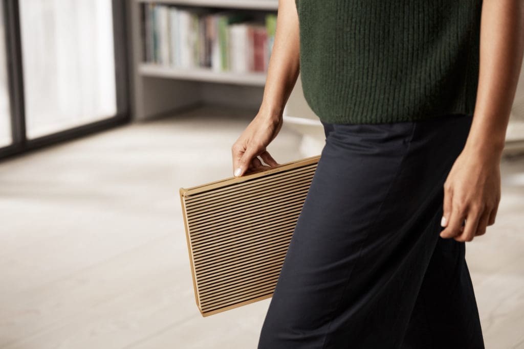 Bang & Olufsen’s Beosound Level