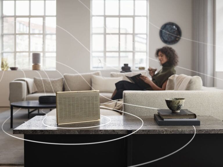 Bang & Olufsen’s Beosound Level