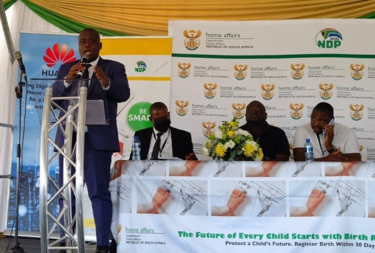Mandela Day 2022