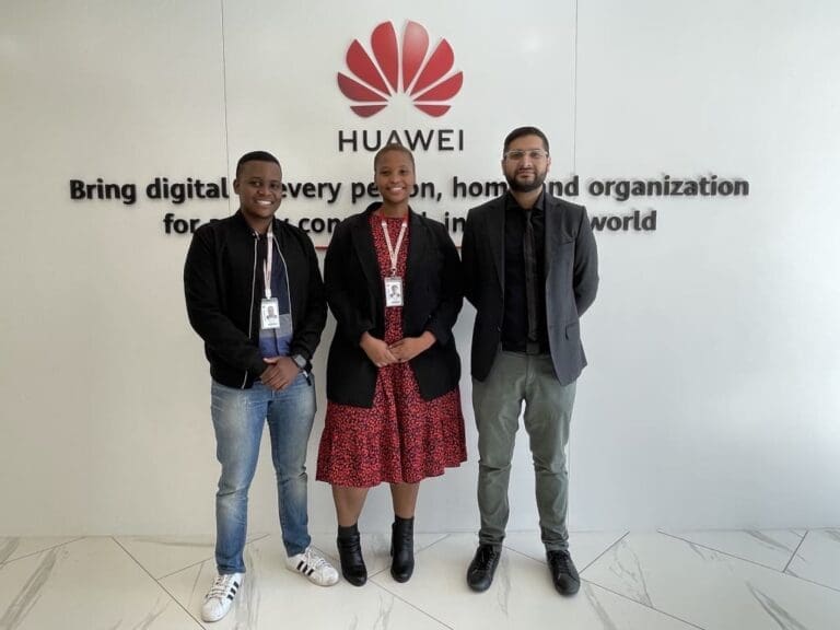 Huawei