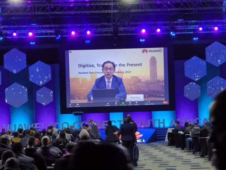 Huawei