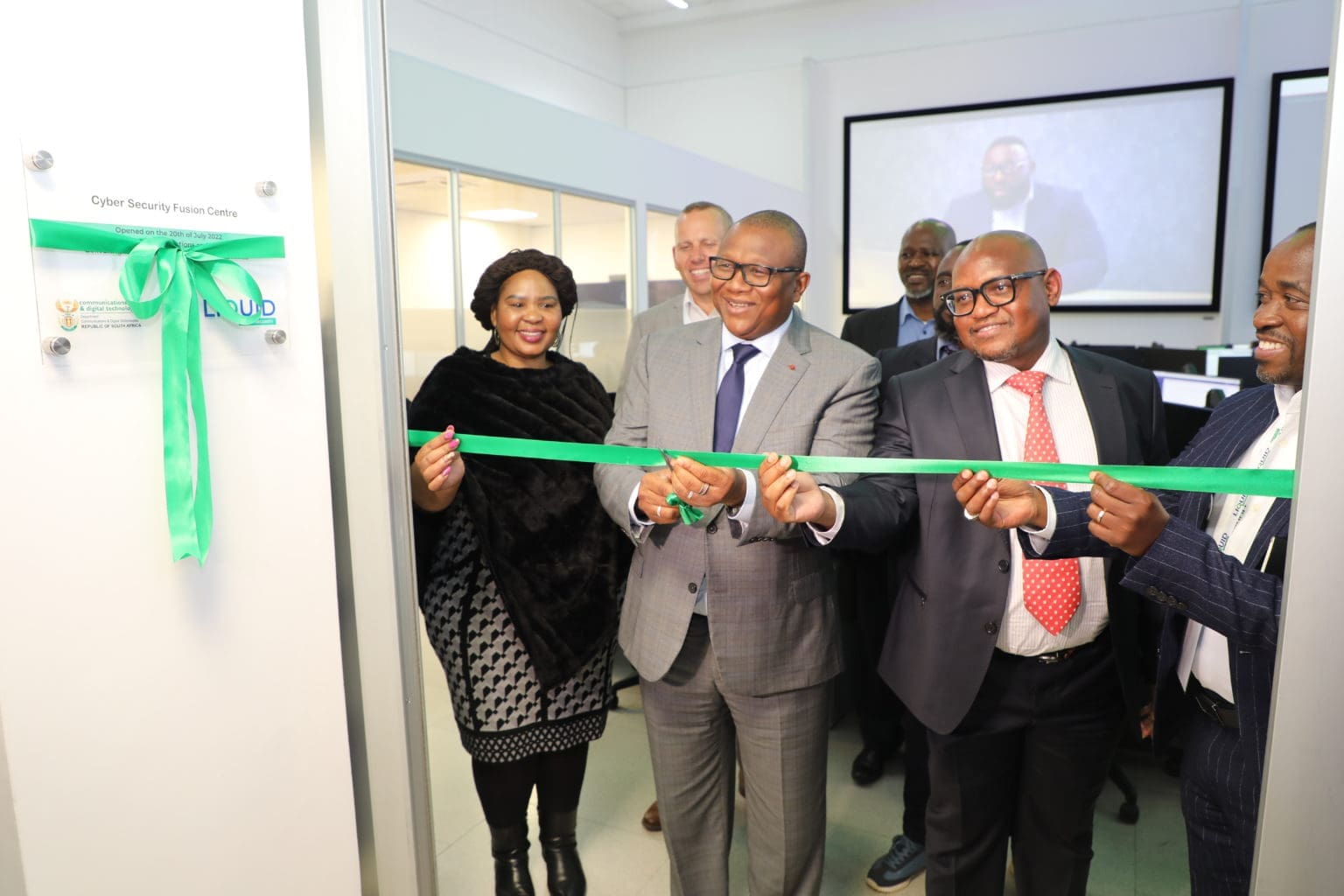 Cyber Security Fusion