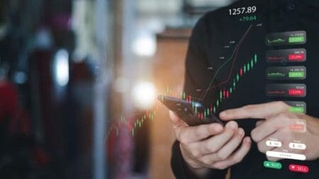 forex trading