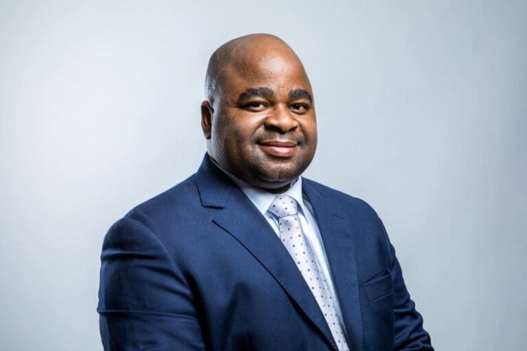 Adv Nkhetheleni Norman Gidi