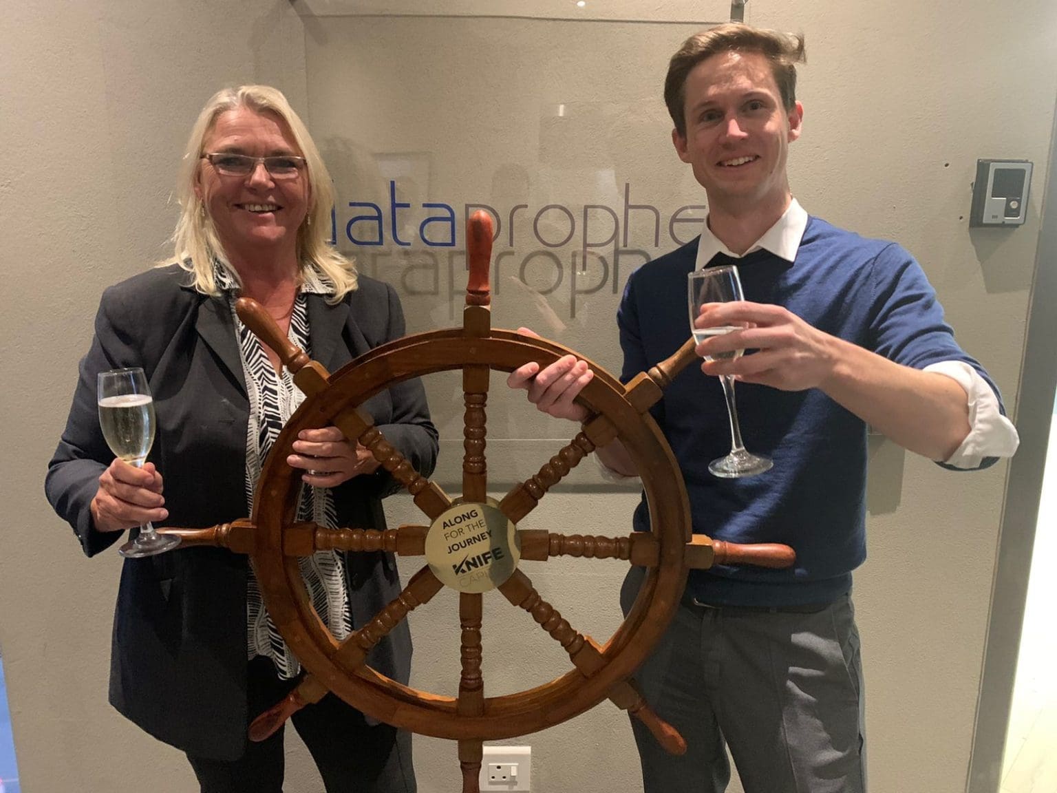 SA’s DataProphet Completes Its R165 Million Series A Funding Round DataProphet