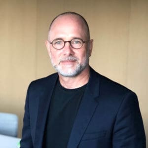 Coen Jonker TymeBank CEO