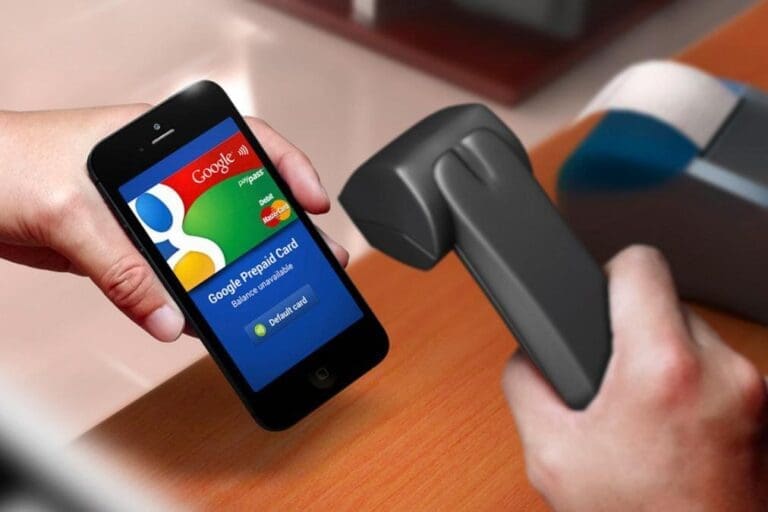 Google Wallet