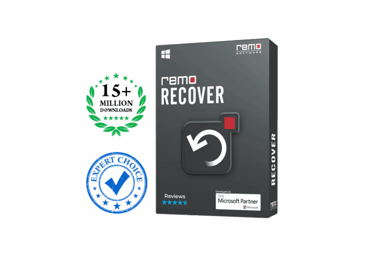 Remo Recover
