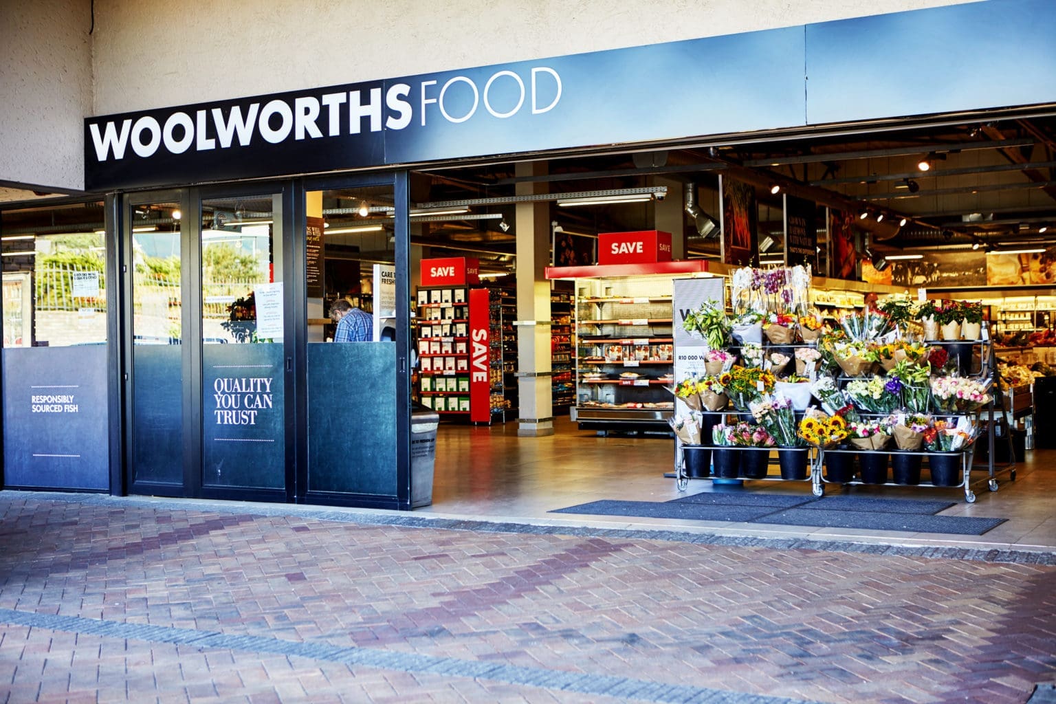 Woolworths Food Online Sales Rose By 52.8% Woolworths Food