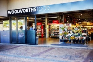 Woolworths Food