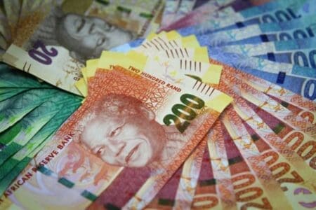 Rands