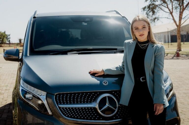 Mercedes-Benz South Africa