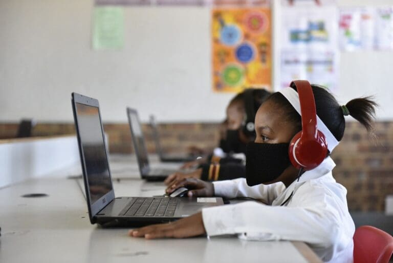 Huawei DigiSchool