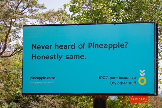 Pineapple