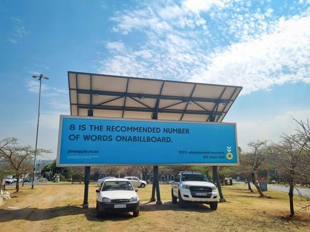 This Insurance Provider Broke The Internet With These Hilarious Billboards 3 Picture3