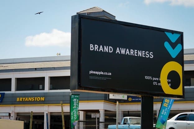 This Insurance Provider Broke The Internet With These Hilarious Billboards 6 Pineapple