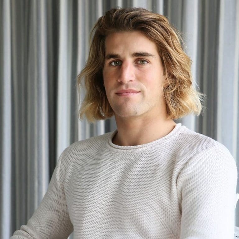 Steffen Burrows