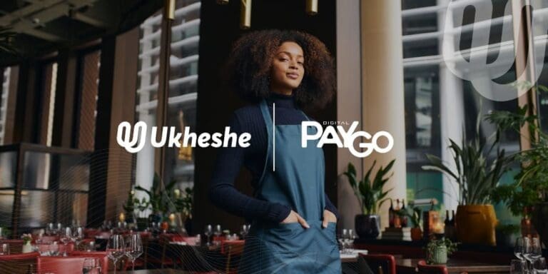 Ukheshe