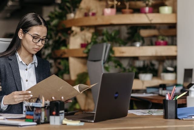 Women Entrepreneurs