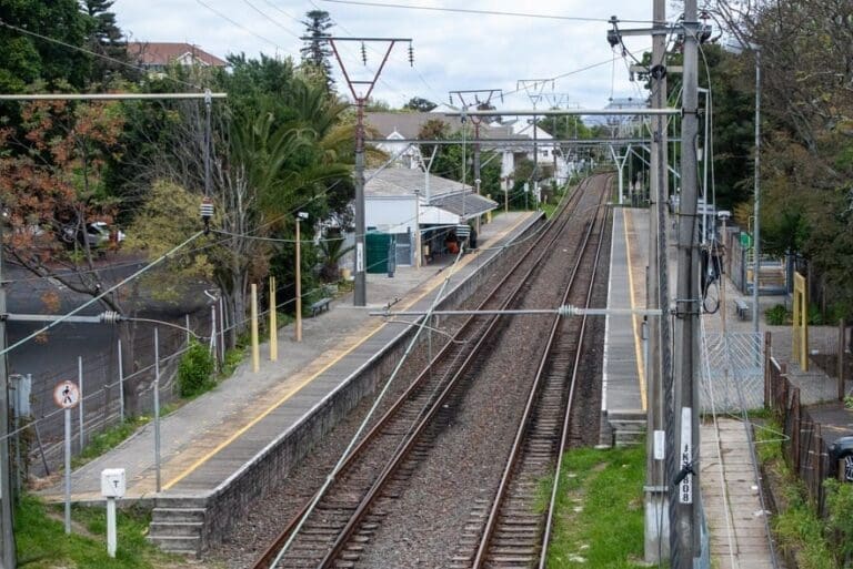 PRASA