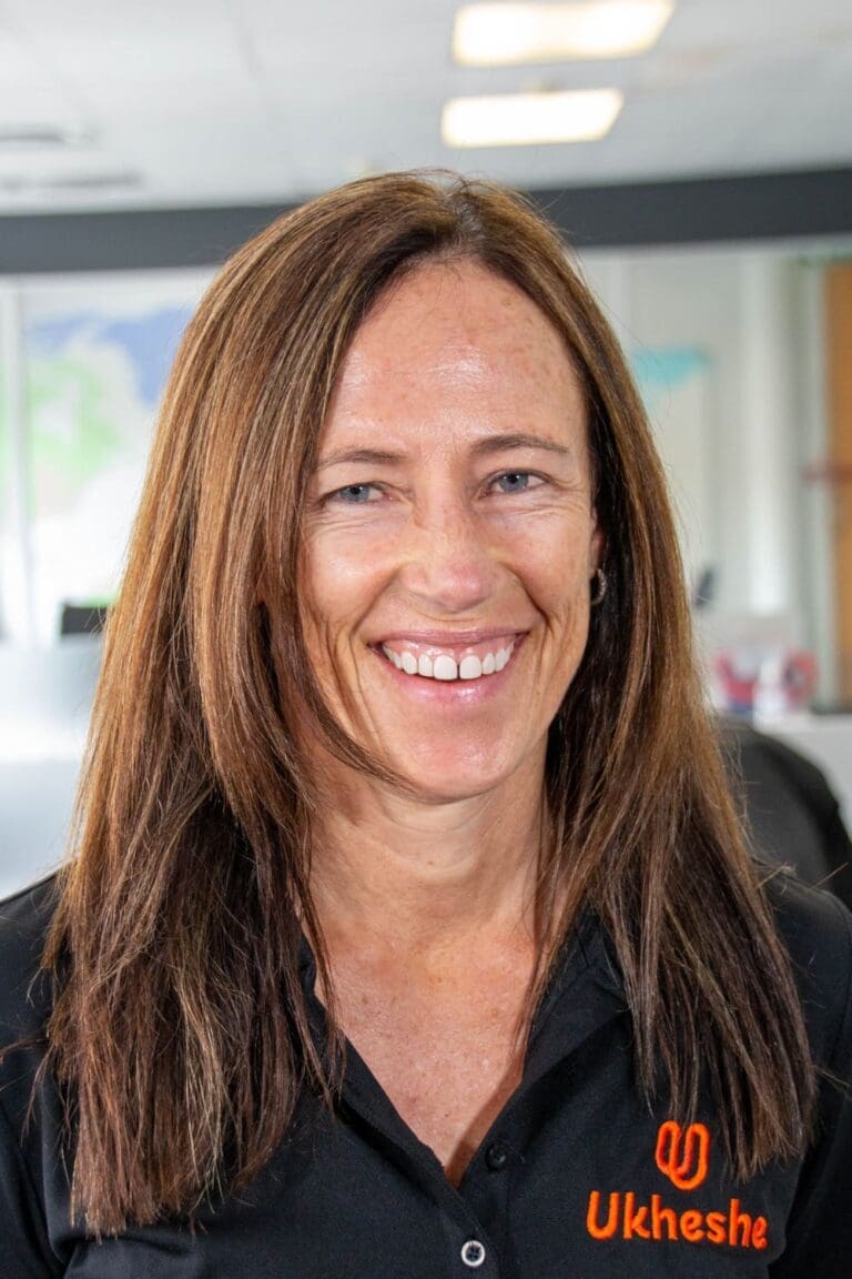 Lee Ziervogel