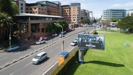 Tractor Media Holdings