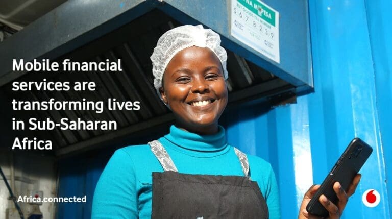 Mobile Financial Services