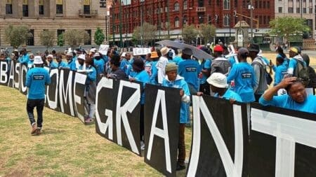 Basic Income Grant