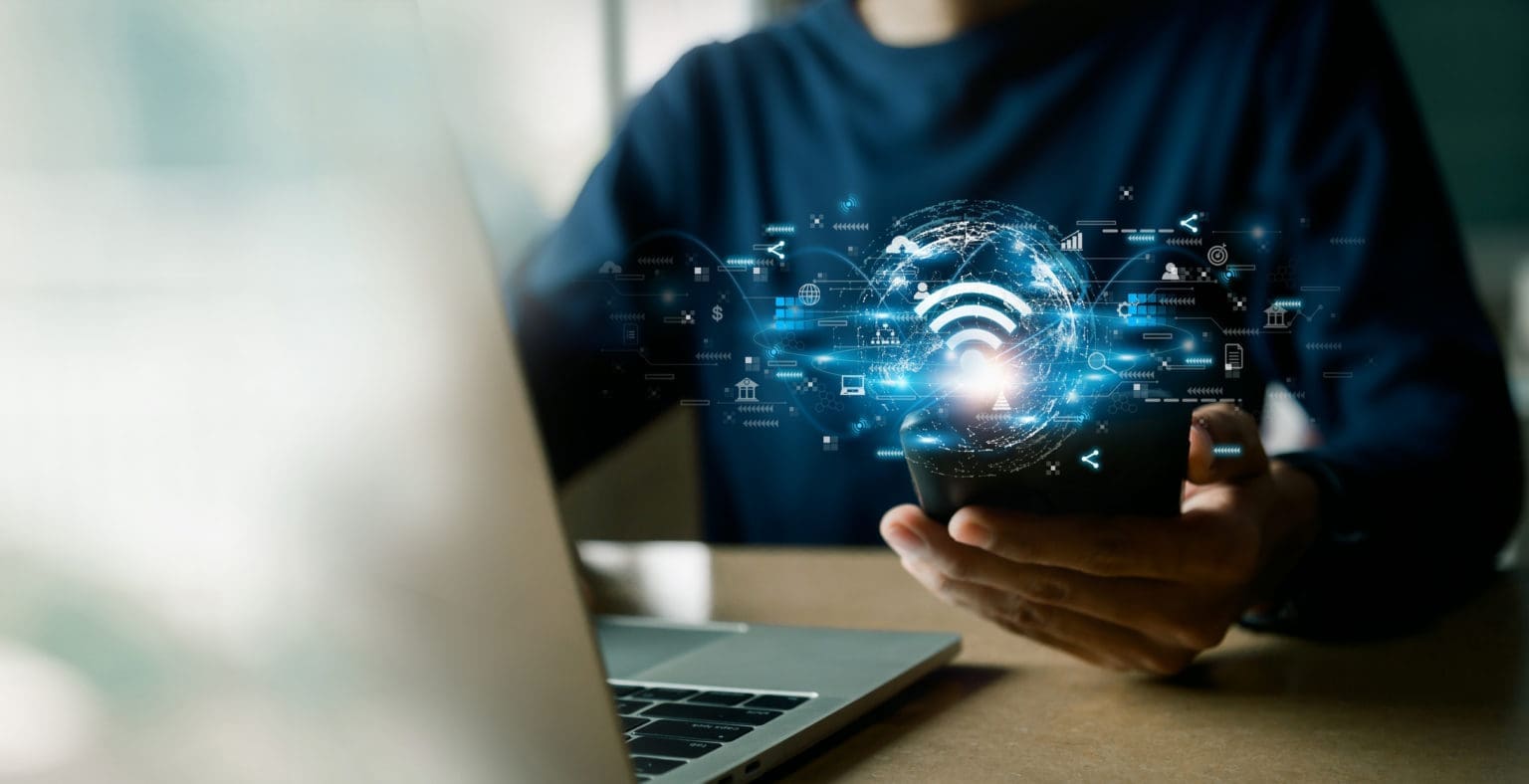 Leverage the Synergies of Integrated Apps on an Affordable Feature Phone—The Key to Exponential Growth Radisys