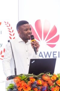 Huawei ICT Academy Job