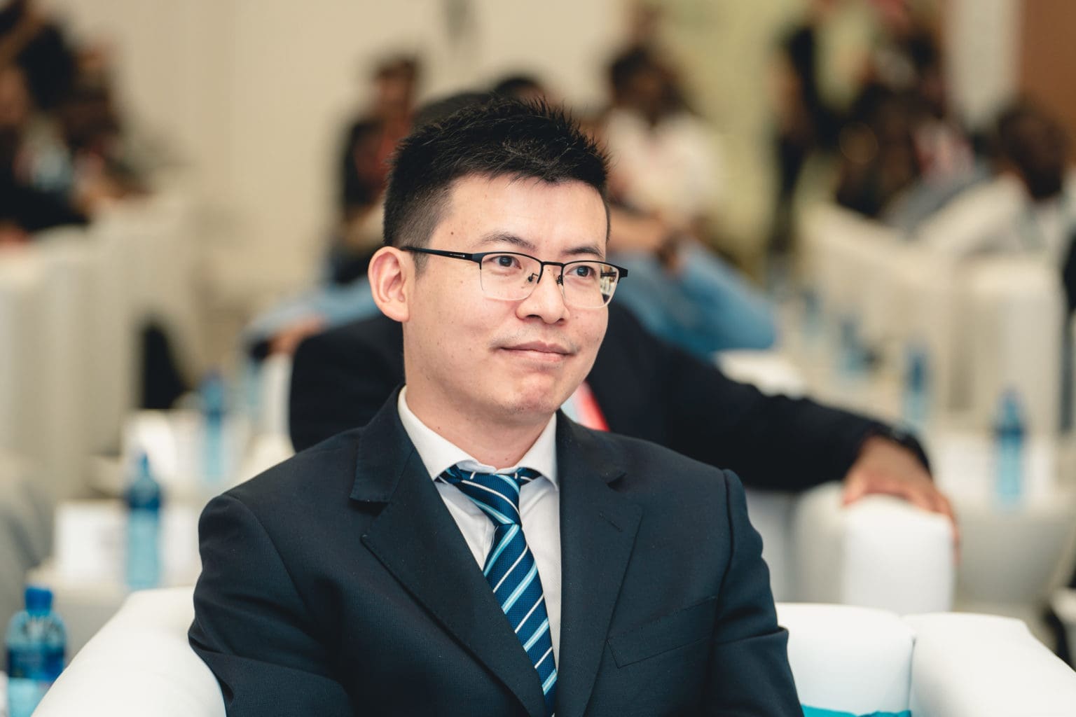 Huawei Cloud Southern Africa