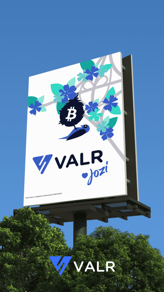 VALR