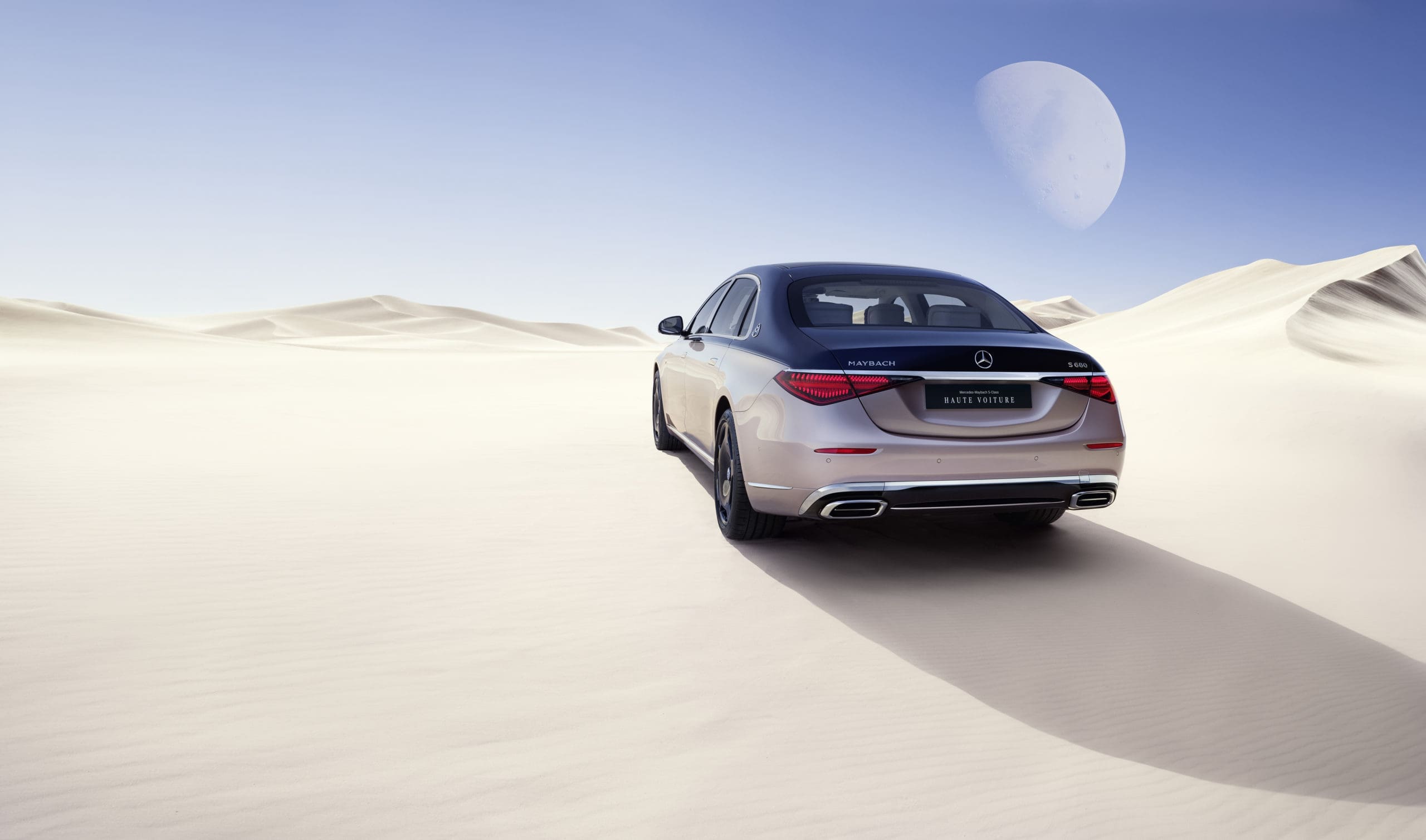 Mercedes‑Maybach