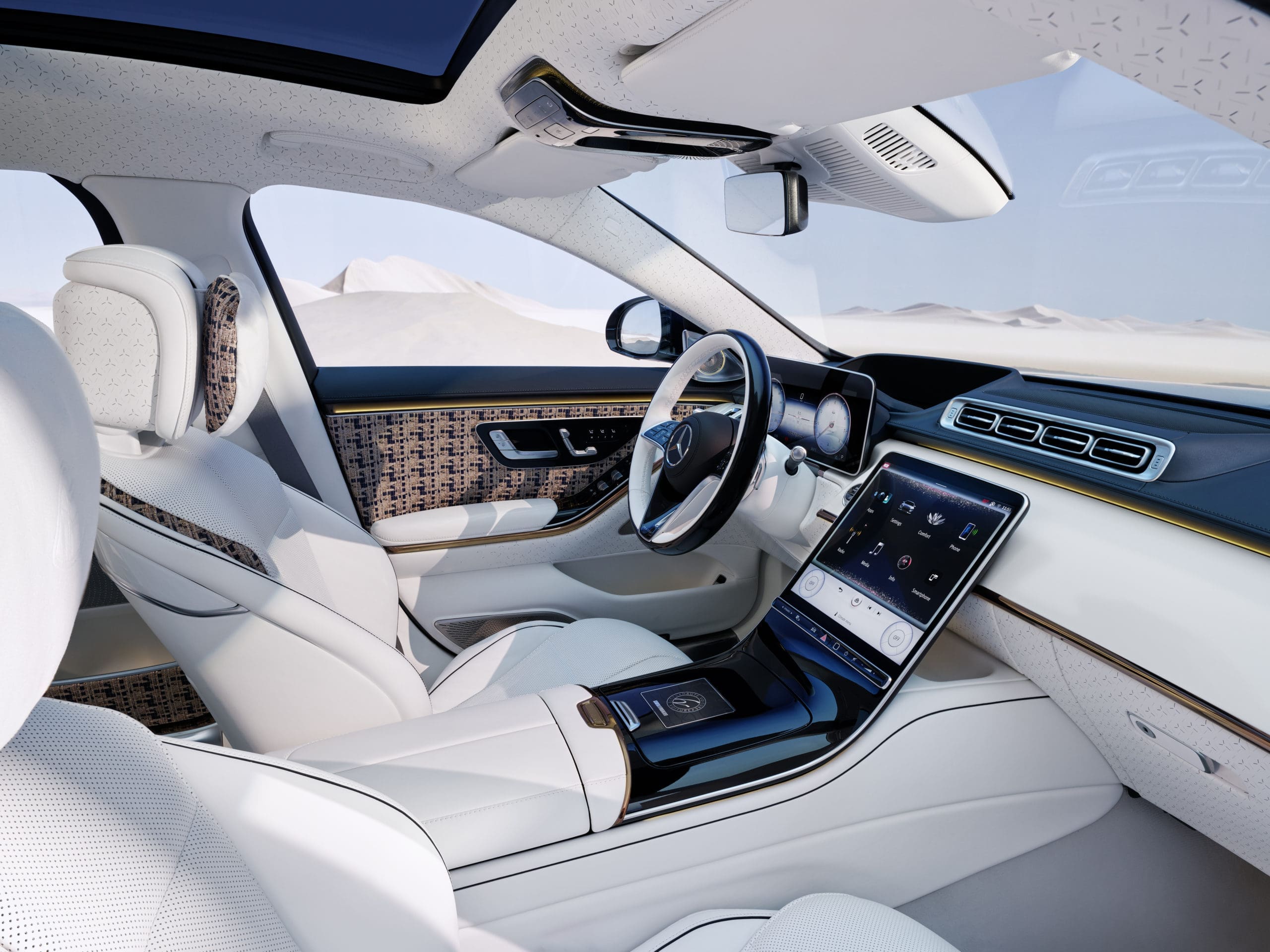 Mercedes‑Maybach