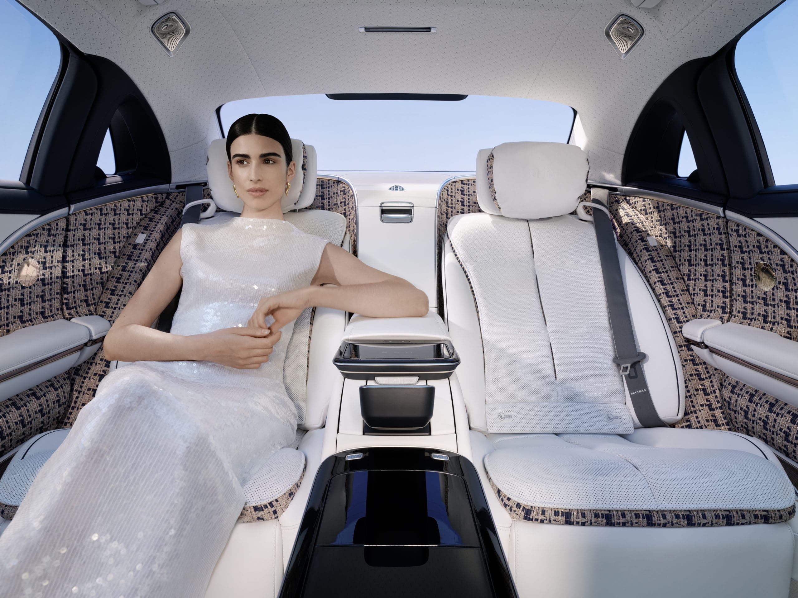 Mercedes‑Maybach