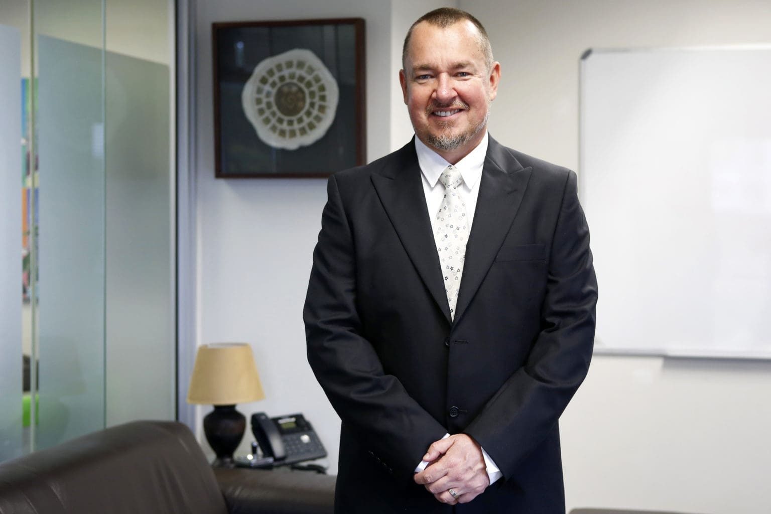 Applying Algorithms To Workplace Conflict Could Save SA Companies Millions GLOBAL KINETIC COMPANY