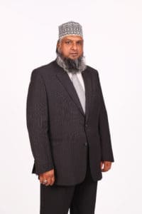 Intikhab Shaik