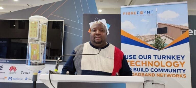 Mpho Sefalafala