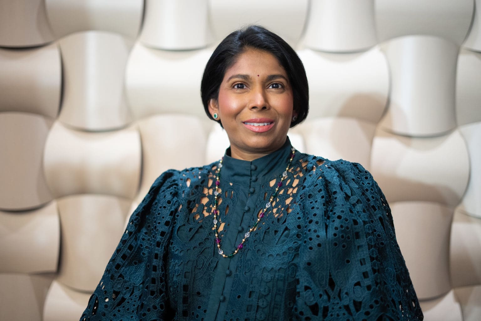 BMW Group South Africa Appoints New General Manager of Group Communications and External Affairs Thilosh Moodally