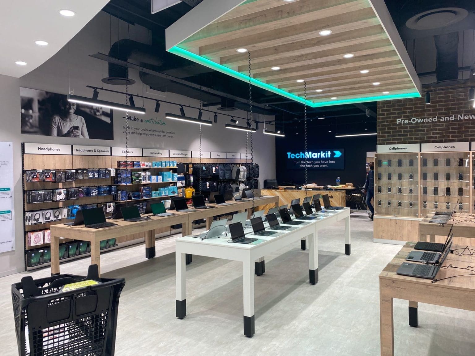 TechMarkit Takes The Sting Out Of Back-To-School Shopping TechMarkit