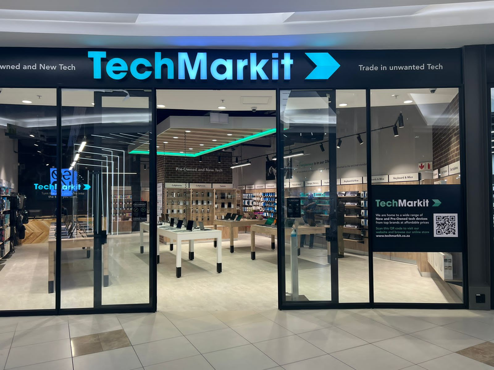 TechMarkit