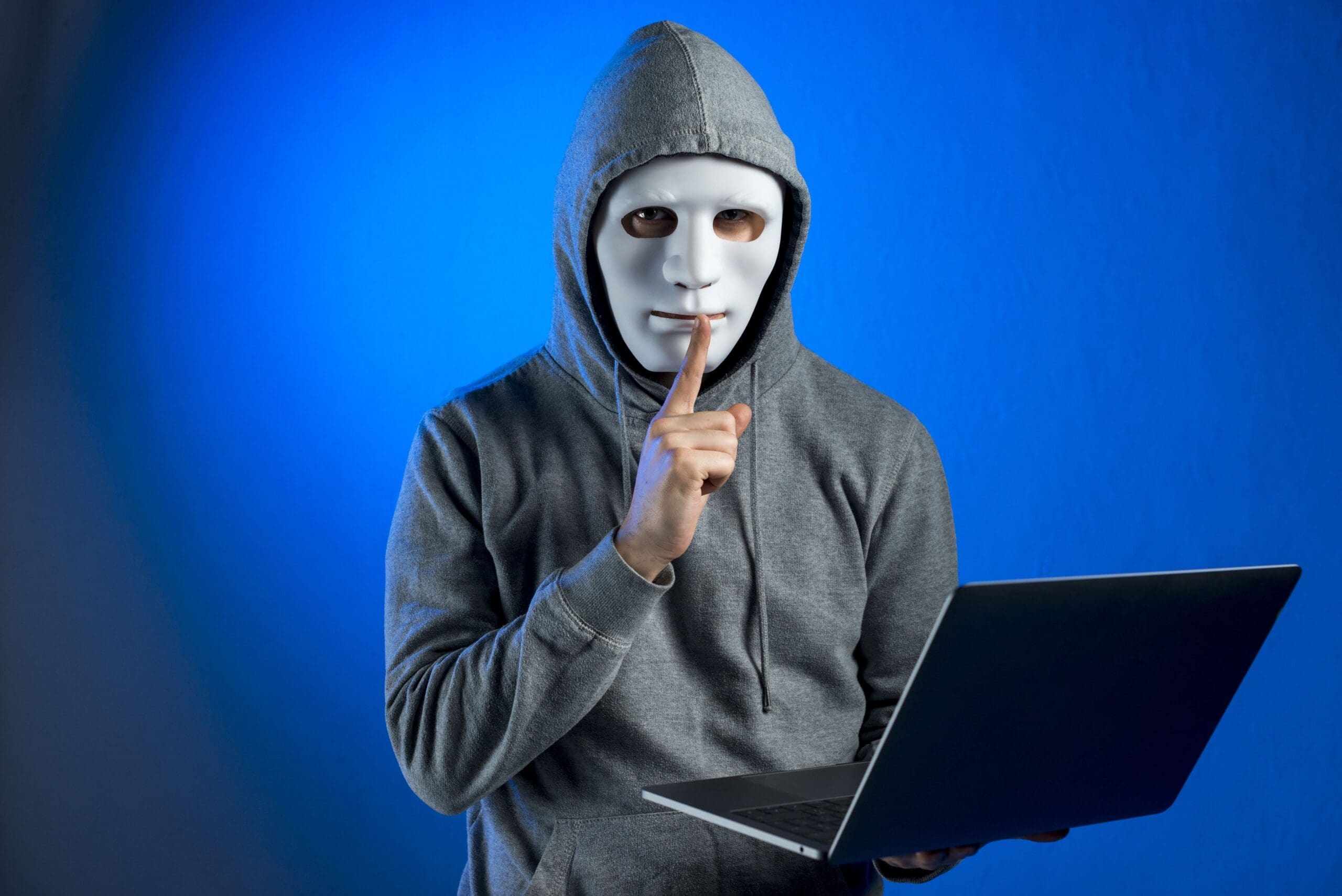 Scammer