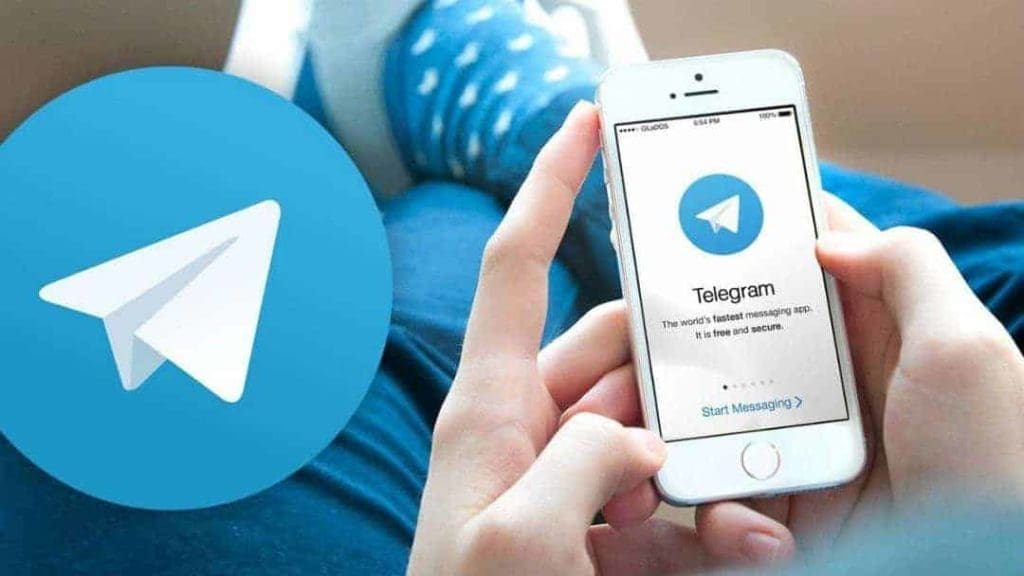 Telegram Insider Server Access Offered To Dark Web Customers Telegram