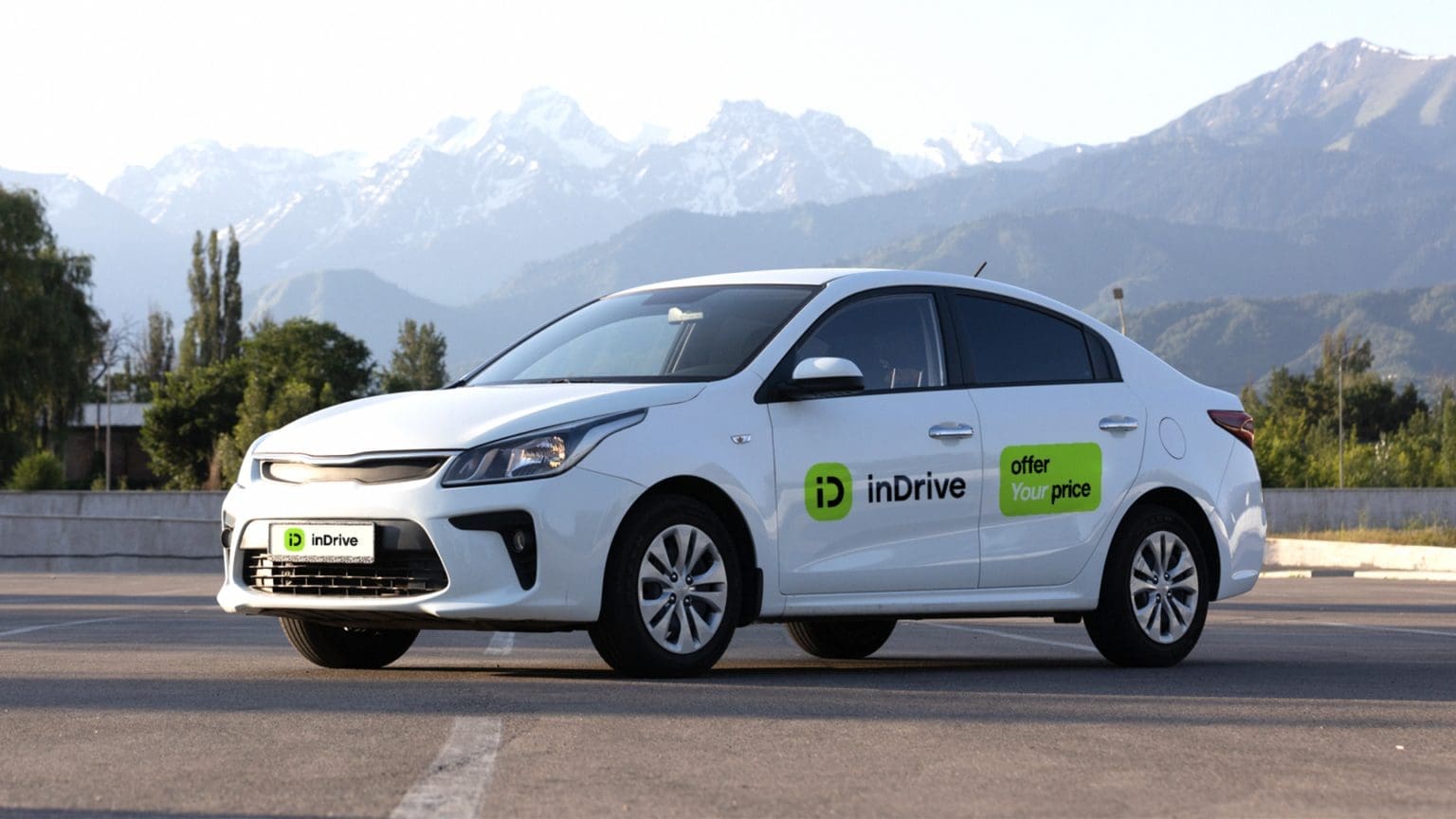 inDrive To Hire 400+ Women Drivers In Cape Town, Promoting Equality InDrive