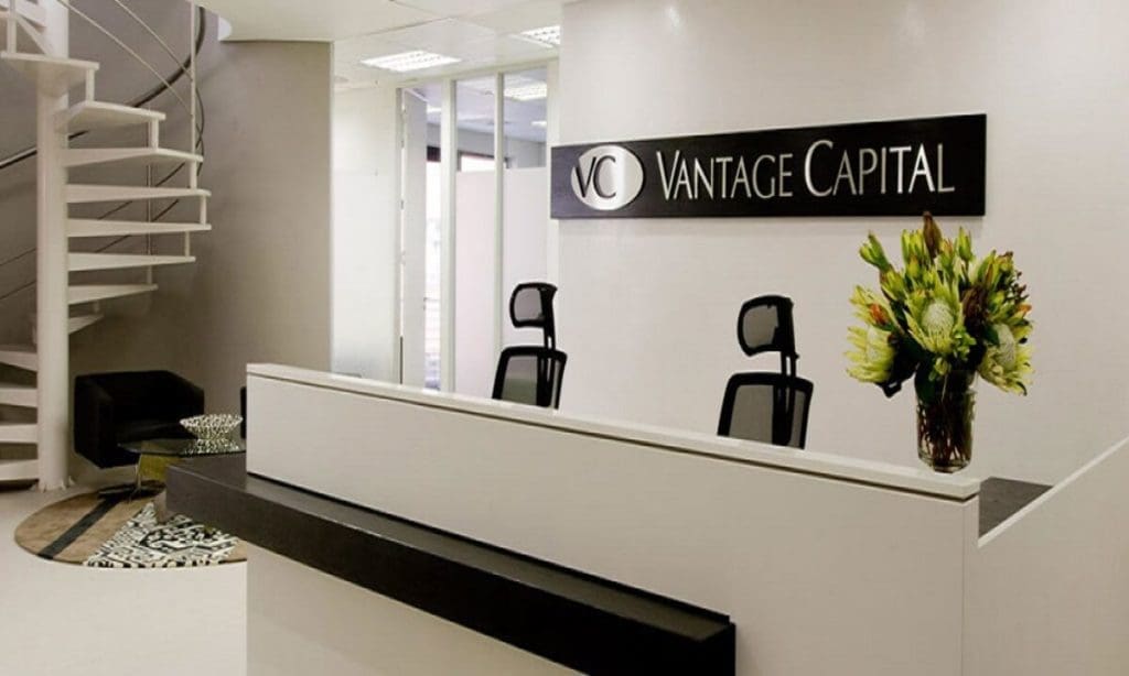 Africa’s Largest Mezzanine Fund Manager Vantage Capital Bags R6.6 Billion To Drive Business Expansion Vantage Capital