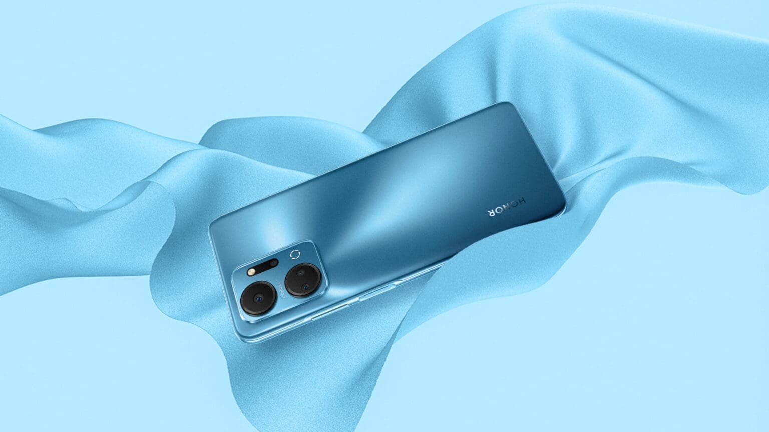 HONOR X7a Is Available Now At Telkom And Vodacom HONOR X7a